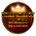 free credit casino