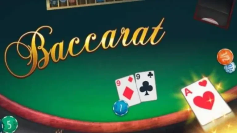 Baccarat